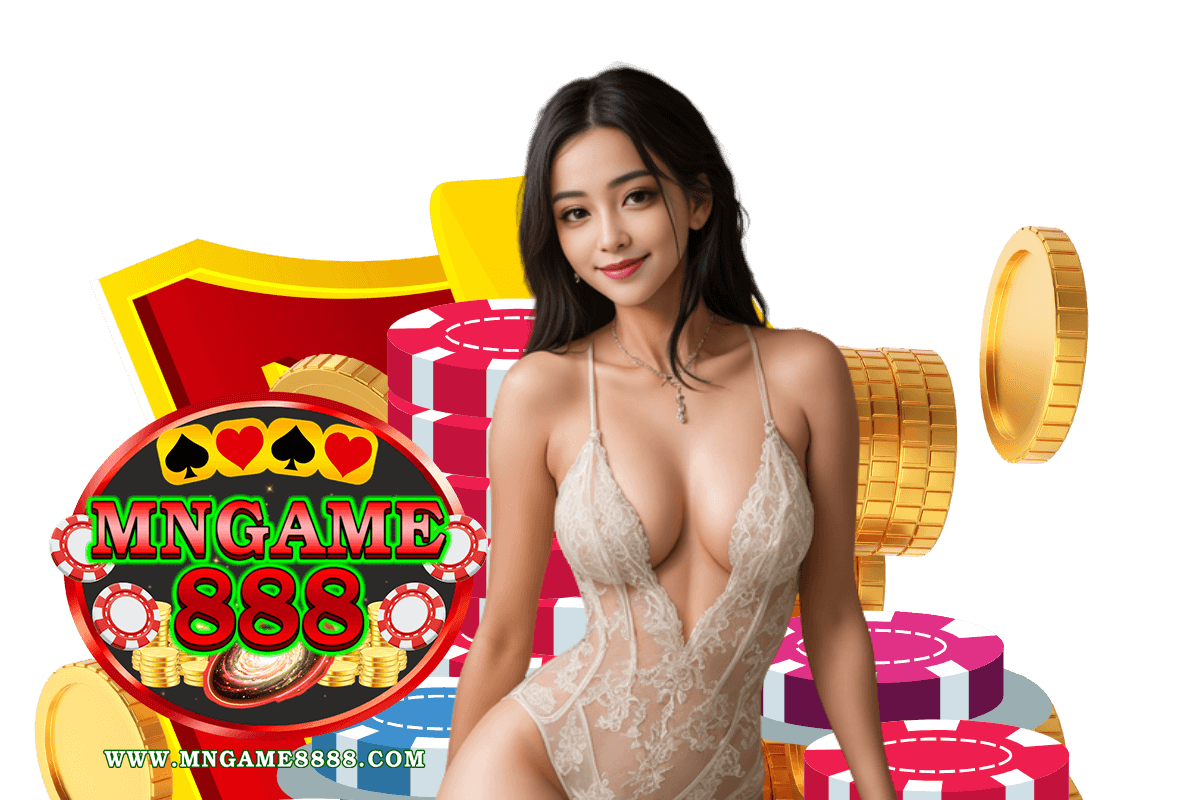 mngame888 สมัคร